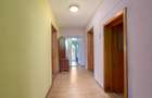 Otopeni - Teren 863MP, dubla deschidere Casa renovabila 56MP