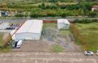 Spa?iu industrial de vanzare COMISION 0% - 4