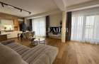 Penthouse Duplex modern cu terasă și vedere spre pădure - 4