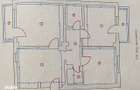 Vand ap cu 3 camere str. Bucuresti - Mircea Voda - 1