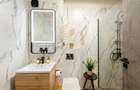 Apartament PREMIUM 2 camere semidecomandat+parcare subterana | The office | NTT - 4
