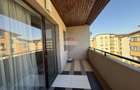Apartament 3 camere, 2 balcoane de 18 m², parcare subterană inclusă.