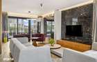 Penthouse Duplex | One Herastrau Plaza | Terase spectaculoase - 13