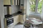 Proprietar, inchiriez apt. 2 camere 2/4, 55 mp, Grivitei, Centrul Civic - langa AFI - 6