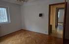 Inchiriez apartament cu trei camere Parter 4E AFI COTROCENI pretabil spatiu birou - 3