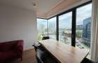 Apartament modern 2 camere I One Herastrau Towers I Complet mobilat - 10