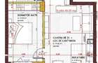 Apartament cu doua camere / Etaj intermediar / Zona Tineretului - 2