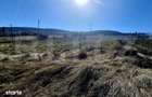 Teren construibil -556 mp situat in Chinteni in zona de case, front 1 - 9