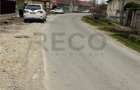 RECO Teren intravilan 700 mp cu toate utilitatile- la asfalt Cheriu