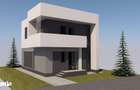 Casa de vanzare, 3 camere, teren 290mp Bradu - 5