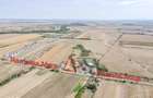 Teren intravilan de vanzare in Bucovat