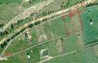 TEREN INTRAVILAN 2000 mp 32 m la drum Acces DN17A, BUCOVINA! - 10