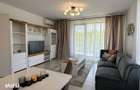 Greenfield - 2 camere 54 mp terasa 8.3 mp, parcare, la Padurea Baneasa - 2