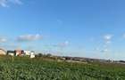 teren intravilan de vanzare agigea, constanta 500 mp - 6