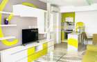 City Mall , apartament cu 3 camere decomandat, etaj intermed - 4