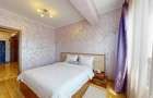Inchiriez apartament superb, doua camere decomandate, 73mp, et.1/5, mobilat complet, sector 1 - 8