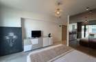 DeSilva Residences - langa Hotel Crowne Mamaia - vanzare garsoniera vedere lac
