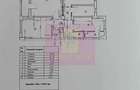 Apartament 3 camere Lacul Tei