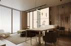 Apartament cu 2 camere  + birou  in ansamblu rezidential nou - 1