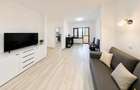 Apartament decomandat, 2 camere, 2 balcoane, parcare, gata d - Brasov (Brasov)