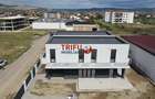 Casa Parter si Etaj zona Alba Micesti