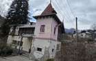 Etaj vila istorica de vanzare in Sinaia Zona Furnica - 18
