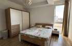 Apartament de 2 camere de inchiriat -- bloc nou, parcare inclusa - 2