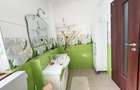 Vila individuala de inchiriat -4 camere * Bâcu-Dragomirești*