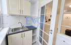 Apartament 2 camere, etaj 1, bloc din 2022, mutare imediata - Valea Adanca (Iasi)