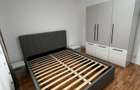 Tomesti - Apartament cu 2 camere decomandat - Mobilat si utlilat complet (inclus AC) - 1