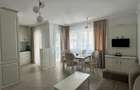 Apartament modern 53 mp utili etaj 1 parcare privata Doamna Stanca - 2