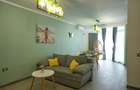 Apartament Alezzi Beach vedere la mare