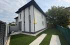 Vila moderna Prelungirea Ghencea/ 4 camere/250 MP