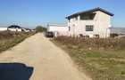 Vand teren 1200 mp 1 Decembrie ilfov/str 8 martie - 2