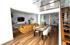 Penthouse modern cu panoramic deosebit, 4 cam. Cristian, COMISION 0% - 2