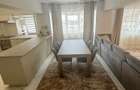 Apartament 3 camere | Aparatorii Patriei | Mobilat si utilat NOU | Metrou 4' - 3