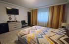 Vila mobilata Albesti, din lemn, centrala peleti, 1300 mp teren - 12