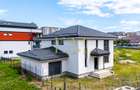 VANZARE | Casa Premium | 197,5 m² utili | Teren 595 m² | Tractorul, Brasov - 1