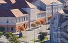 Apartament ultracentral, spa?ios, cu priveli?te panoramic? - 2