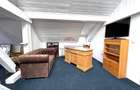 Apartament de mari dimensiuni cu potential de compartimentare
