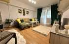 Apartament 2 camere spatios, 67 mp, mobilat cu priveliste panoramica