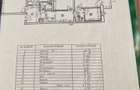 Rahoca-3 camere - 2 balcoane + 2 bai