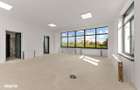 Inchiriat Spatiu comercial/locuit/birouri de 410mp in zona Nord BUFTEA - 20