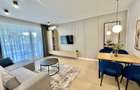 Nusco City/ Apartament lux/ parcare inclusa - 1