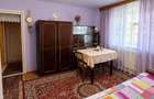 Proprietar vand apartament 2 camere Gherla, 52 mp, etaj 3, centrala, mobilat
