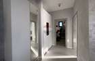 Apartament de inchiriat 2 camere prima linie la lac Stefan Building