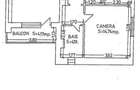 Apartament 2 camere bulevardul callatis