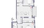 Apartament cu 3 camere în Aviației - 9