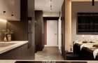 Apartament lux 3 camere, 61 mp + terasa 27 mp, mobilat si utilat complet, PRIMA Astera, Drumul Taberei - 12