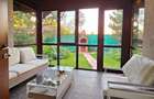 1.058 MP TEREN - CASA 4 CAMERE 2 Bai 2 Terase Garaj - SNAGOV - 15